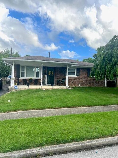 1984 Greenleaf Dr, Lexington, KY, 40505 | Card Image
