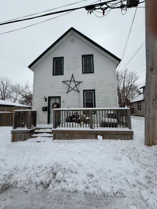 12 Herriott St, Carleton Place, ON, K7C2A5 | Card Image