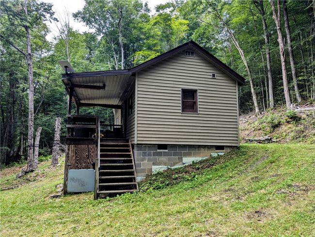 198 Spring Run Rd, Home with 1 bedrooms, 1 bathrooms and null parking in Smethport PA | Image 28