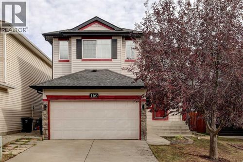 160 Rockywood Pk Nw, Calgary, AB, T3G5S1 | Card Image