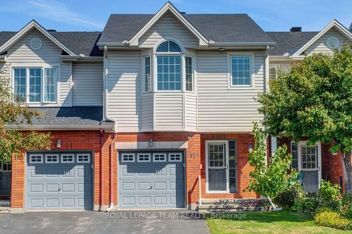 172 Romina St, Kanata, ON, K2S0J7 | Card Image