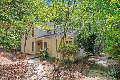 4 Matchwood, Pittsboro, NC, 27312-8601 | Card Image