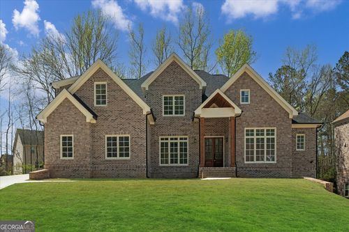 5265 Brookhollow Dr, Douglasville, GA, 30135-2097 | Card Image