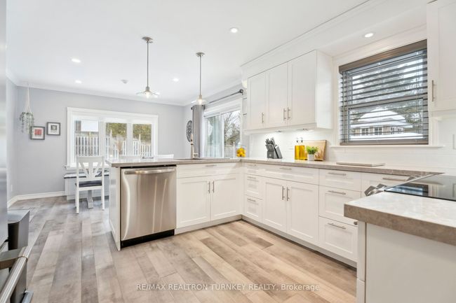 10 Dafoe St, House other with 4 bedrooms, 3 bathrooms and 10 parking in Zephyr ON | Image 13
