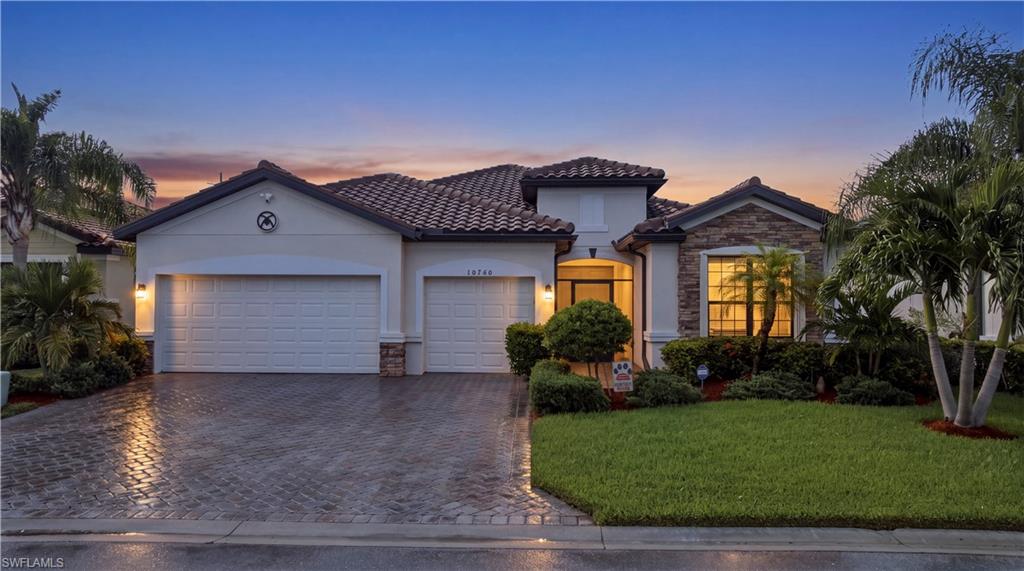 Residential in FORT MYERS