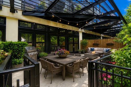 129-1111 W 14th Pl, Chicago, IL, 60608-2796 | Card Image