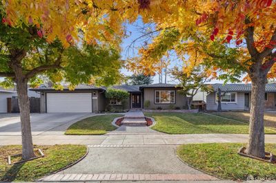 4053 Woodford Drive, House other with 4 bedrooms, 2 bathrooms and 4 parking in San Jose CA | Image 1