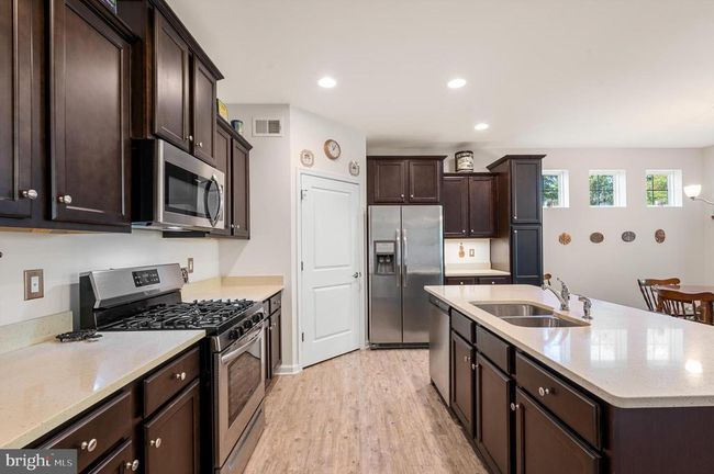 168 Flagstick Ct, House other with 3 bedrooms, 2 bathrooms and null parking in FRONT ROYAL VA | Image 6