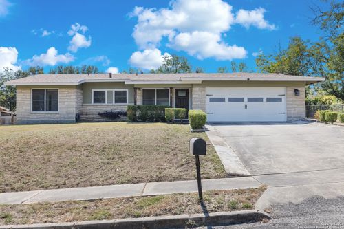 134 Longridge Dr, San Antonio, TX, 78228-1929 | Card Image
