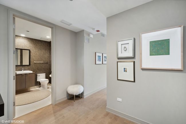 APT-402 - 540 W Webster Ave, Home with 1 bedrooms, 2 bathrooms and null parking in CHICAGO IL | Image 13