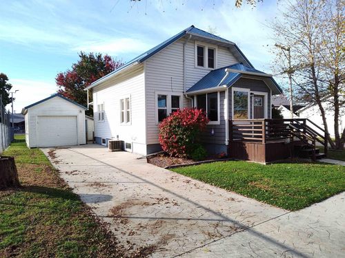 102 East Bluff St Street, Boscobel, WI, 53805 | Card Image