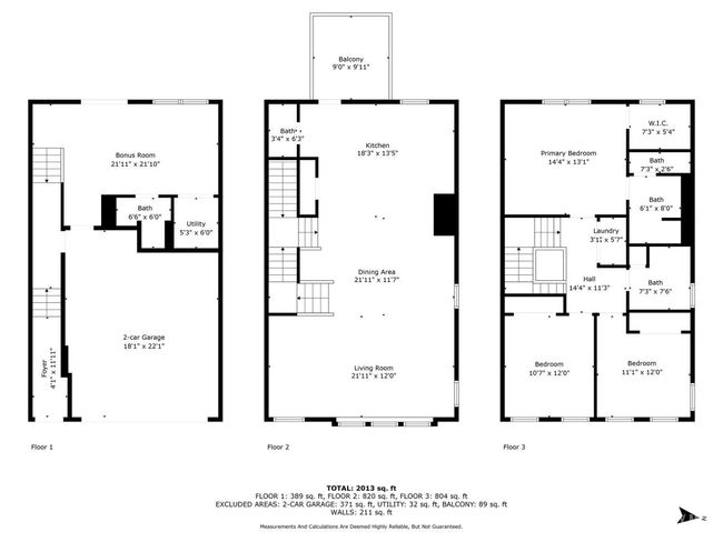 1617 Swales Ct, Townhouse with 3 bedrooms, 4 bathrooms and null parking in Monroe NJ | Image 53