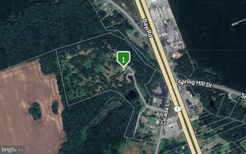 1082 Old Cemetery Rd, MILFORD, DE, 19963-6039 | Card Image