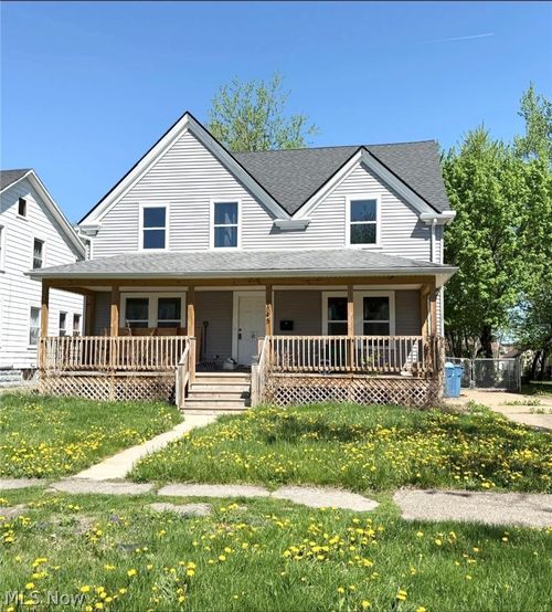 1745 E 30th St, Lorain, OH, 44055-1717 | Card Image