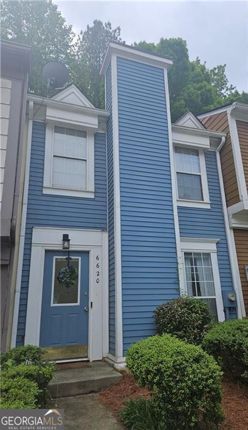 6620 Wellington Sq, Norcross, GA, 30093-1397 | Card Image