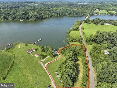 Lot 12A Evans Family Place, MINERAL, VA, 23117 | Card Image