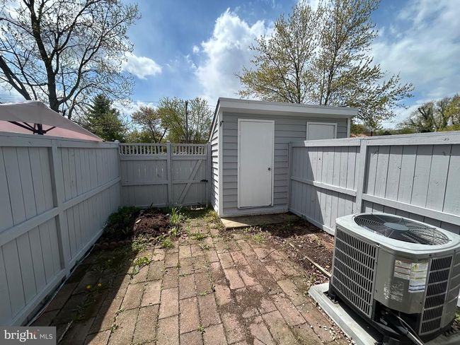 321 Harrison St Se, Townhouse with 2 bedrooms, 2 bathrooms and null parking in LEESBURG VA | Image 10