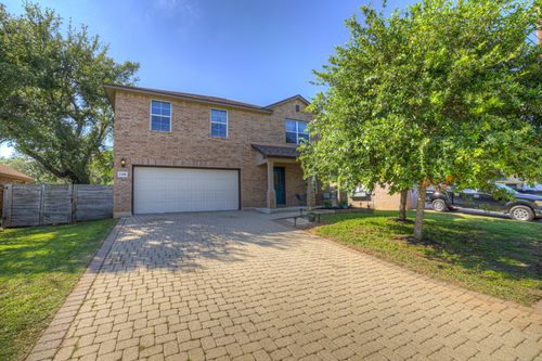 2106 Stonehaven Road, San Marcos, TX, 78666 | Card Image