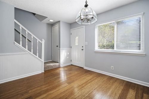 536 Granite Ridge Pl, Sandy Springs, GA, 30350-3203 | Card Image