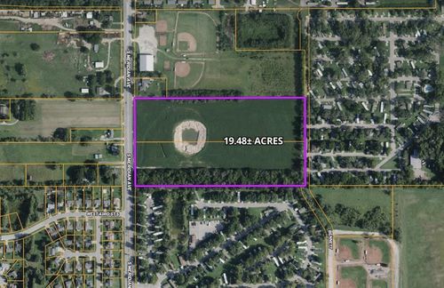 0000 S Meridian Ave, Wichita, KS, 67217 | Card Image