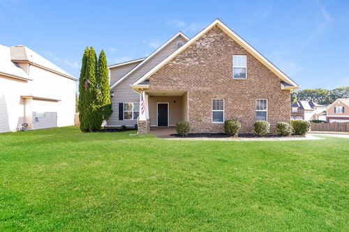 1444 Bern Dr, Spring Hill, TN, 37174-7172 | Card Image