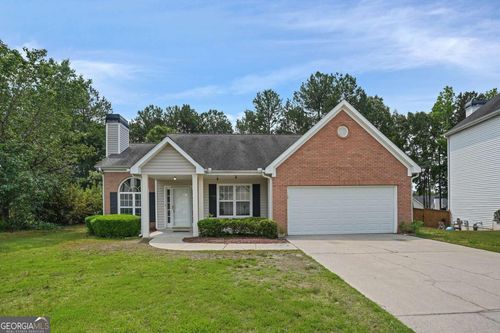 3025 Andora Dr Sw, Marietta, GA, 30064-2484 | Card Image