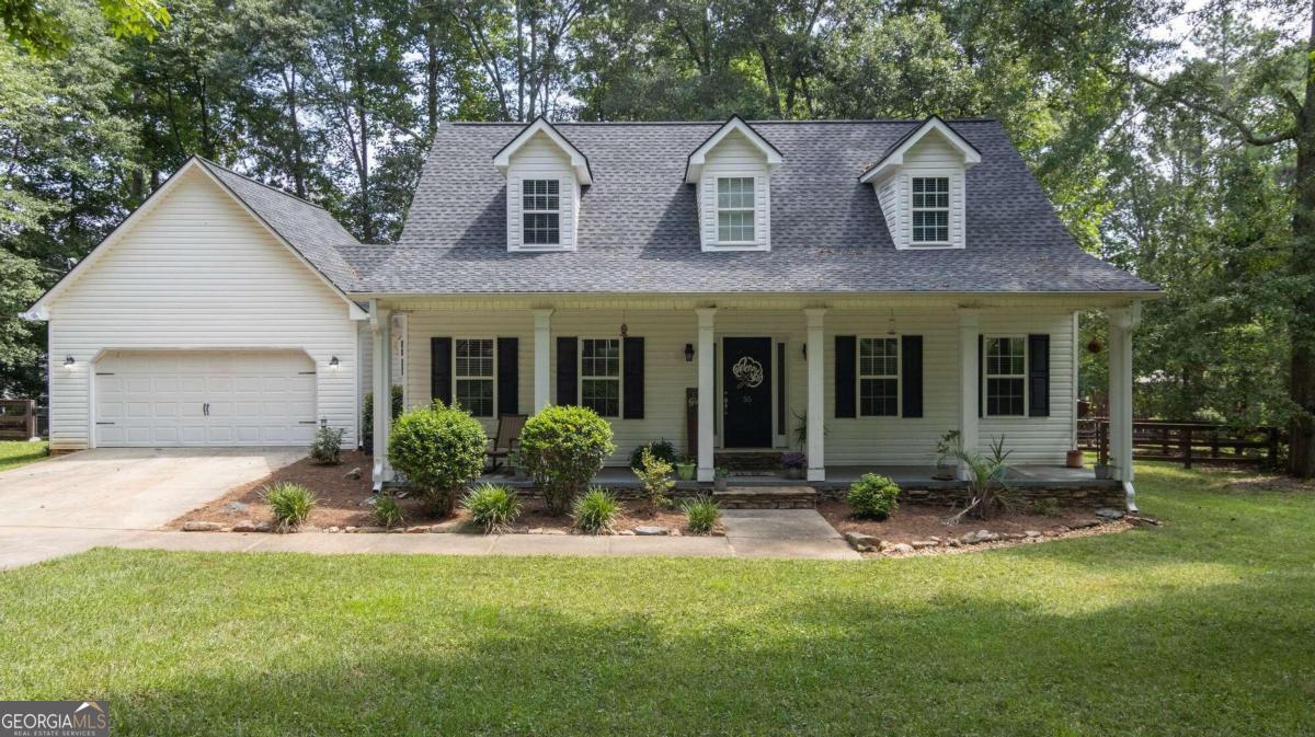 Hill St, Carrollton, GA 30117