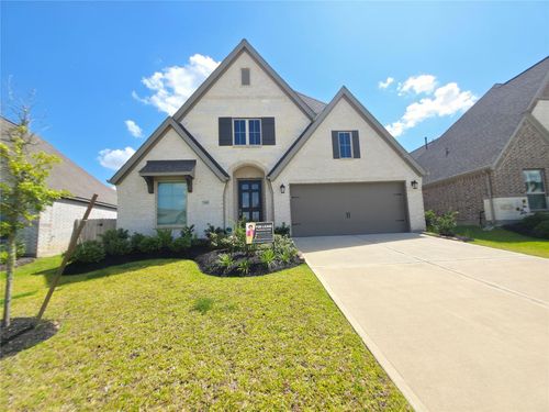 1140 Wandering Brook St, Magnolia, TX, 77354 | Card Image