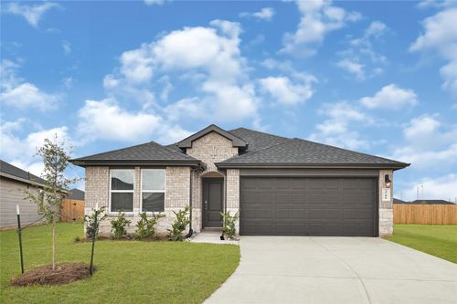 3706 Zoeys Way, Fulshear, TX, 77494 | Card Image