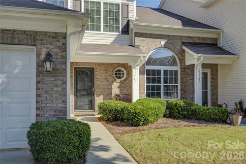 11743 Stockdale Ct, Pineville, NC, 28134-6423 | Card Image