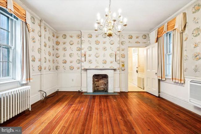 101 E 2 Nd St, House other with 6 bedrooms, 4 bathrooms and null parking in FREDERICK MD | Image 18