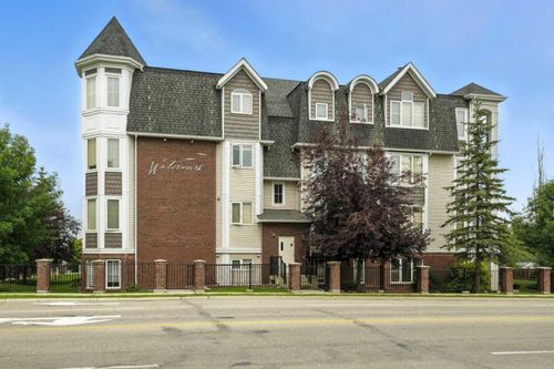 203-4707 50 St, Sylvan Lake, AB, T4S0G7 | Card Image