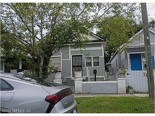 1357 Evergreen Ave, Jacksonville, FL, 32206-5223 | Card Image