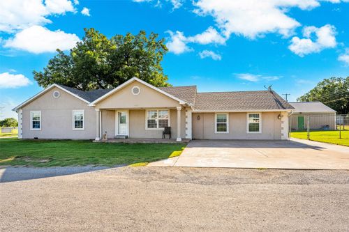403 S Hancock, Fletcher, OK, 73541-5002 | Card Image