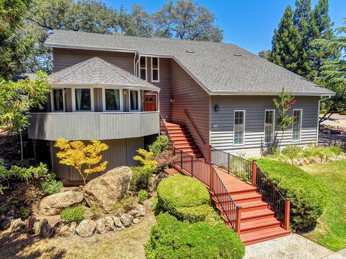 14953 Anillo Way, Rancho Murieta, CA, 95683 | Card Image