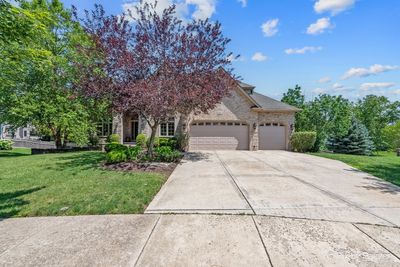 12911 Grande Pines Boulevard, House other with 4 bedrooms, 3 bathrooms and 3 parking in Plainfield IL | Image 2