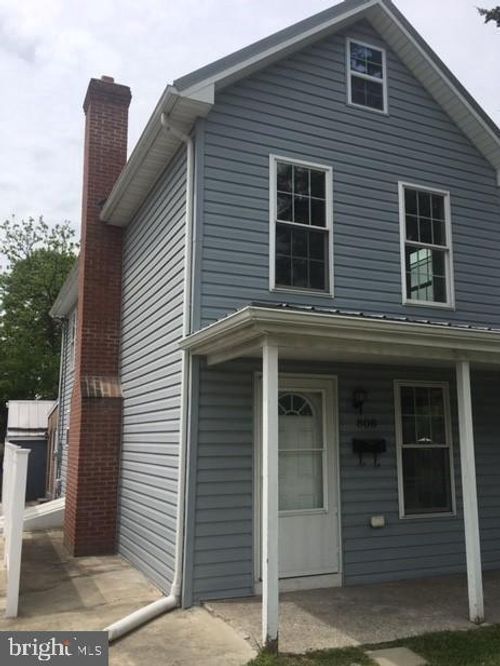 808 E South St, FREDERICK, MD, 21701-5752 | Card Image