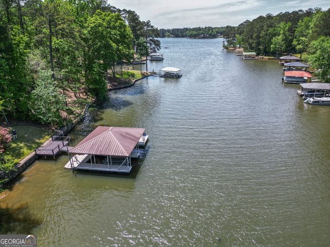 71 Canvasback Ct, House other with 3 bedrooms, 3 bathrooms and 6 parking in Monticello GA | Image 18