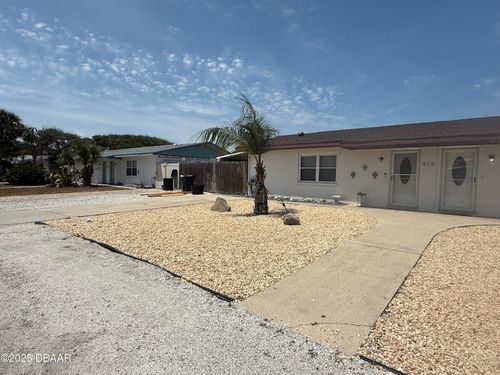 406 Cedar Ave, NEW SMYRNA BEACH, FL, 32169-2662 | Card Image