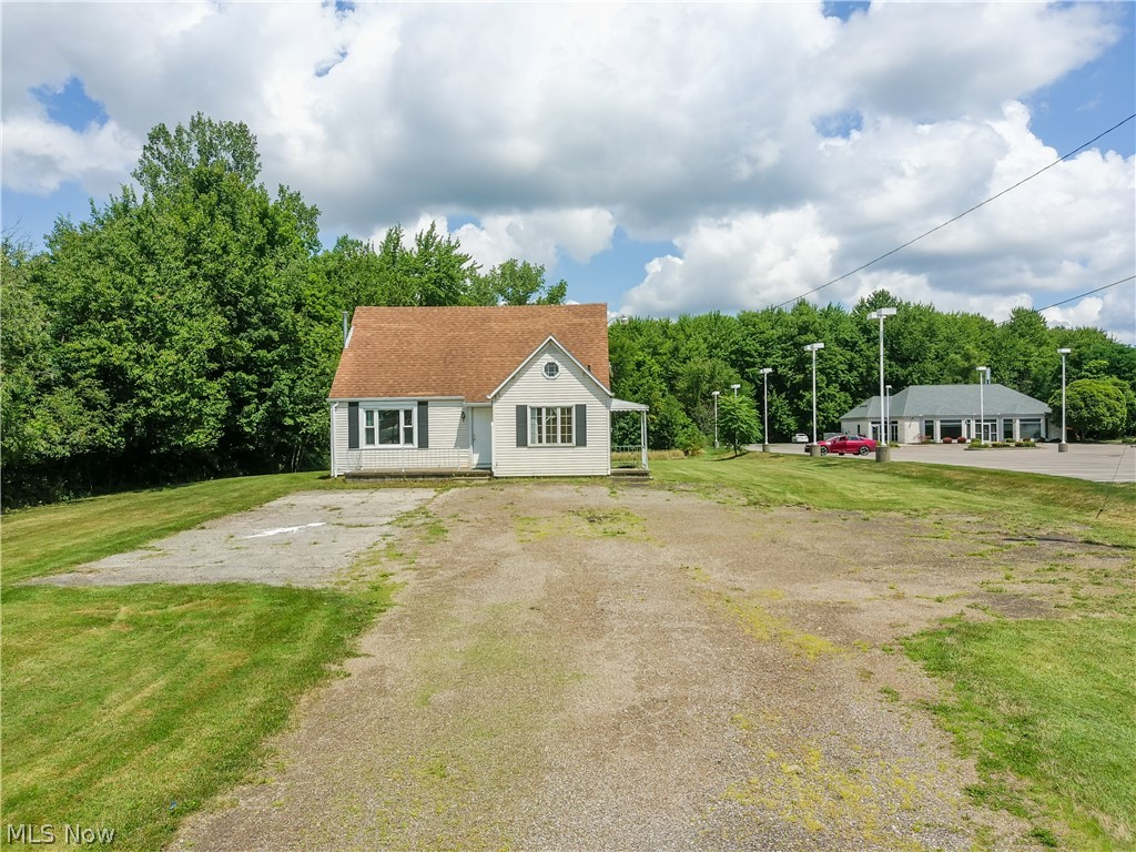 Ashland Rd, Mansfield, OH 44905