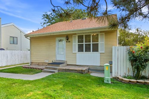 4126 Eastern Park Ln, Salt Lake City, UT, 84119-5201 | Card Image