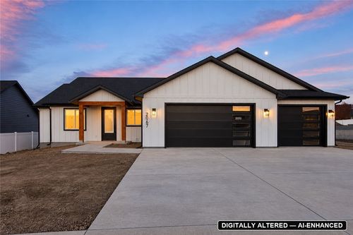 2067 Gleneagles Blvd, Billings, MT, 59105 | Card Image