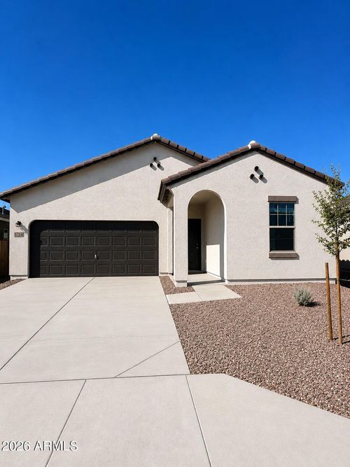 5781 E Hornblende Way, San Tan Valley, AZ, 85143 | Card Image