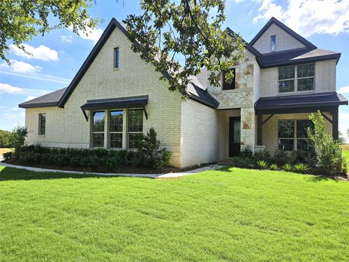 228 Pronghorn Dr, Gordonville, TX, 76245-3026 | Card Image