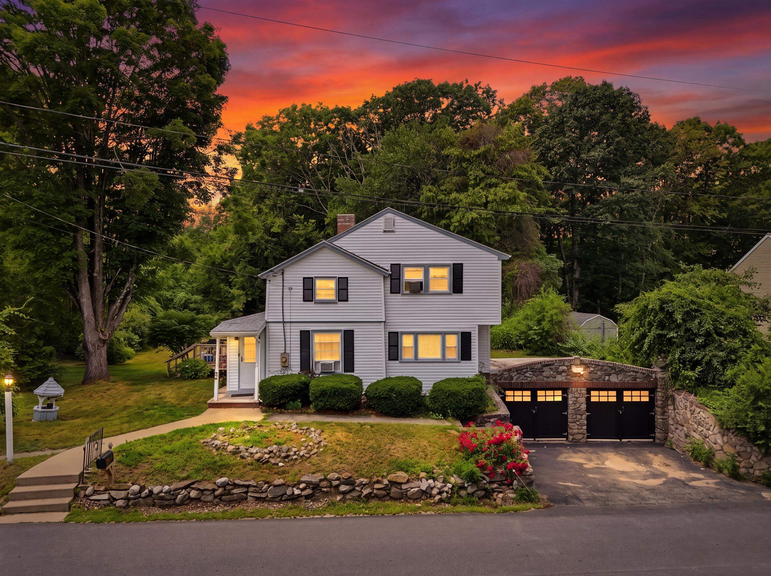 Residential in Windham 4