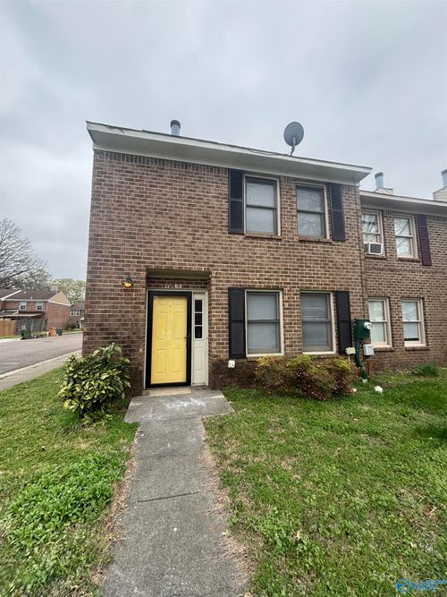 11568-11568 Jade Lane, Huntsville, AL, 35803 | Card Image