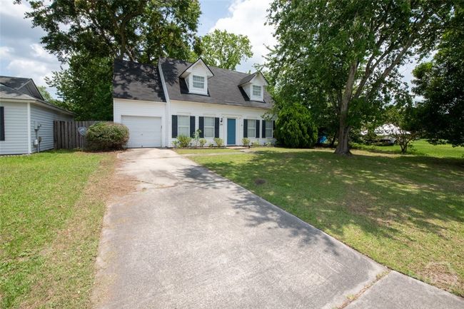 104 Ropemaker Ln, House other with 3 bedrooms, 2 bathrooms and null parking in Savannah GA | Image 4