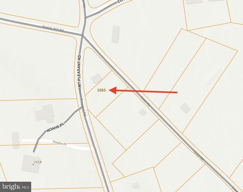 3585 Iowa Rd, BRANDYWINE, MD, 20613 | Card Image