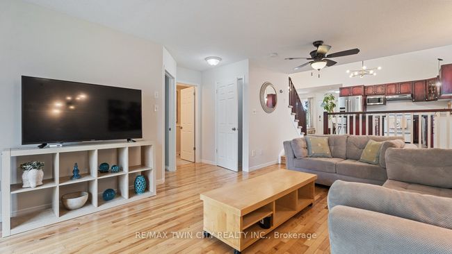 7 Fletcher Crt, House other with 5 bedrooms, 3 bathrooms and 3 parking in Guelph ON | Image 18