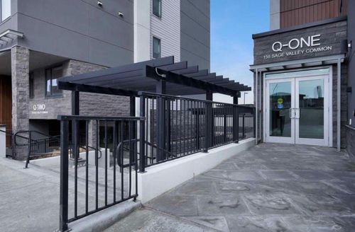 114-138 Sage Valley Common Nw, Calgary, AB, T3R1X7 | Card Image